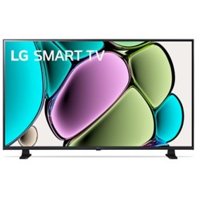LG 32" Class Full HD webOS 23 Smart TV 