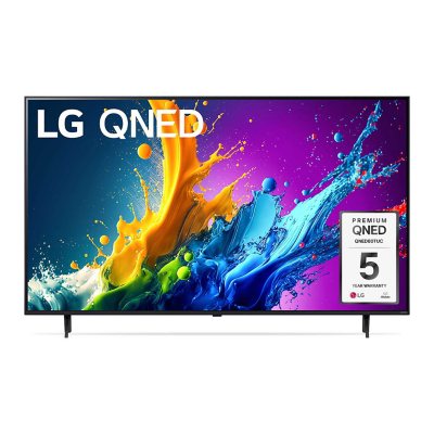 LG 65" Class QNED 80 Series 4K Smart webOS TV