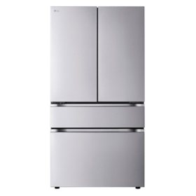 LG 26 cu. ft. French Door Refrigerator 