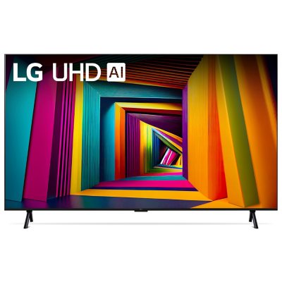 LG 98" Class UT9000 AUB series LED 4K Smart TV