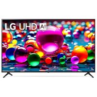 LG 86" Class UA7700 Series 4K UHD Smart TV