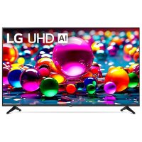 LG 65" Class UA7700 Series 4K UHD Smart TV