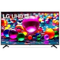 LG 55" Class UA7700 Series 4K UHD Smart TV
