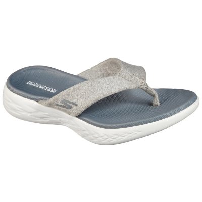 sam's club skechers flip flops