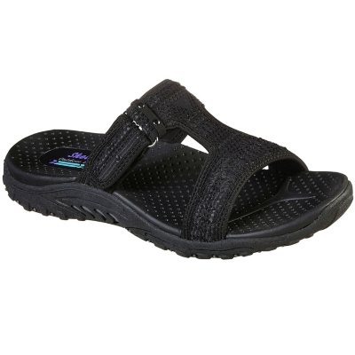 Skechers Women's Desert Escape Slides - Sam's Club