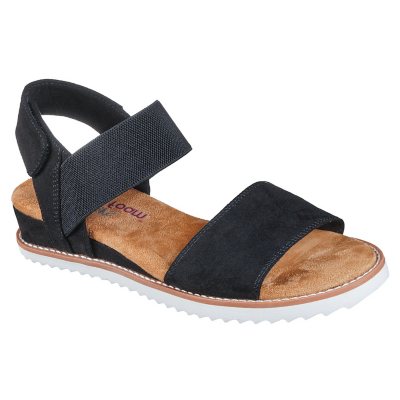 Skechers Women's Desert Kiss Wedge - Sam's Club