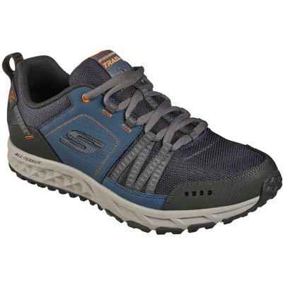 Skechers air cooled memory foam outlet trail