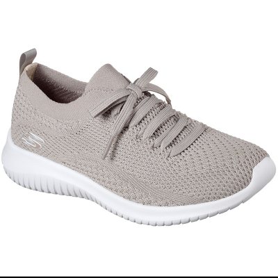 Stretch knit outlet skechers women's