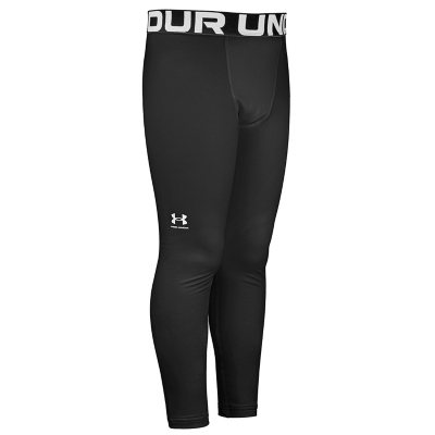 Under Armour Boys ColdGear Leggings Sam s Club