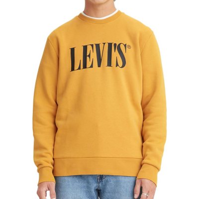 Levi's Men's Graphic Crew Sweatshirt - Sam's Club
