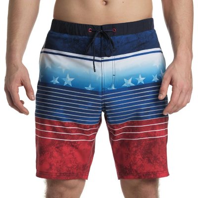 ZeroXposur Men's Swim Trunk - Sam's Club