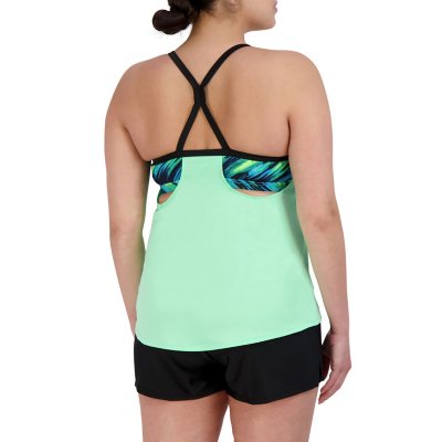 ZeroXposur Swim Short Bottoms - Women's