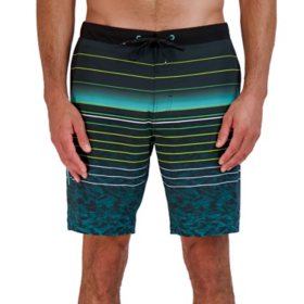 ZeroXposur Men's Swim Trunk