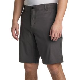 ZeroXposur Men's Hybrid Short