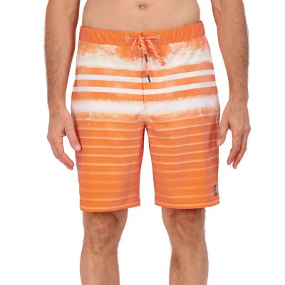 Zeroxposur mens store swim shorts