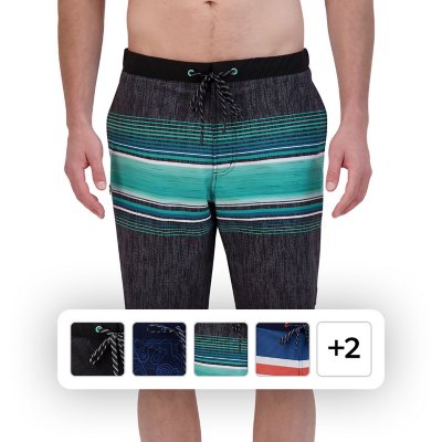 【新品・未使用】WIND AND SEA x SUBU size 3 ZeroXposur Men's Swim Trunk - Sam's Club
