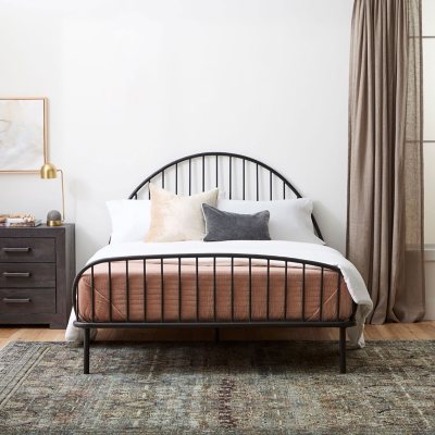 Sam's club full bed frame online