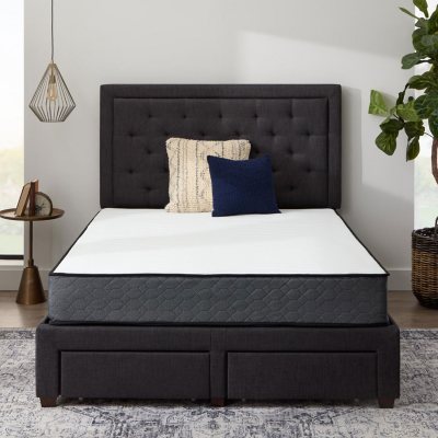 King size mattress and deals box spring sam's club