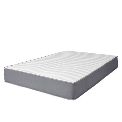 Lucid Limited 12 Firm Tight Top Hybrid Mattress California King California King