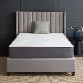 Lucid Limited 12” Firm Hybrid Mattress