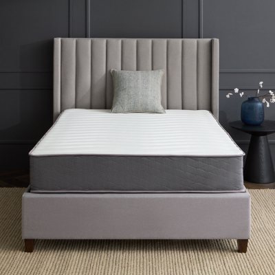 Sam's club store box mattress