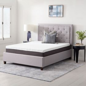 Memory Foam Mattress Toppers For Sale Near You & Online - Sam's Club