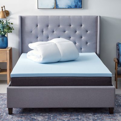 Sam's club baby outlet mattress