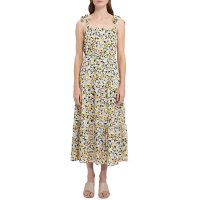 Social Standard by Sanctuary Ladies Tied Sundress