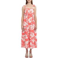 Social Standard by Sanctuary Ladies Tied Sundress