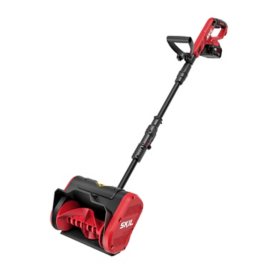 20V Cordless 10" Snow Shovel