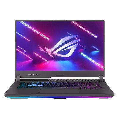 Asus ROG Strix G15 (2021) Gaming Laptop 