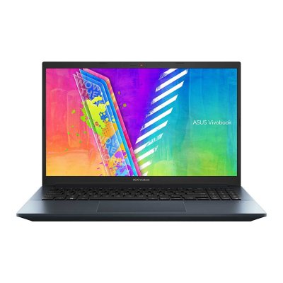 ASUS VivoBook Pro 15 OLED UltraSlim Laptop - 15.6