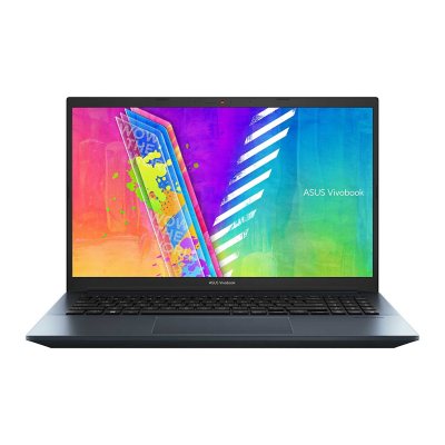 ASUS VivoBook Pro 15 OLED UltraSlim Laptop - 15.6" FHD OLED Ryzen 7 5800H - NVIDIA GeForce RTX - 16GB RAM - 512GB SSD - Windows OS - Sam's Club