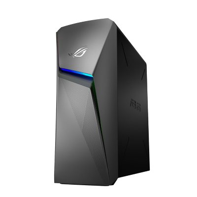 ASUS ROG G10CE Gaming Desktop PC - Intel Core i5-11400F - GeForce GTX  1660Ti - 16GB DDR4 RAM - 512GB PCIe SSD - Wi-Fi 5 - Windows OS - G10CE-SB564