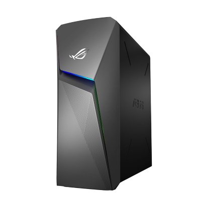 ASUS ROG G10CE Gaming Desktop PC Intel Core i5 11400F GeForce