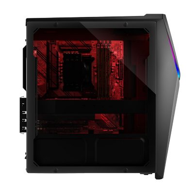 ASUS ROG G10CE Gaming Desktop PC - Intel Core i5-11400F ASUS ROG G10CE Gaming Desktop PC - Intel Core i5-11400F