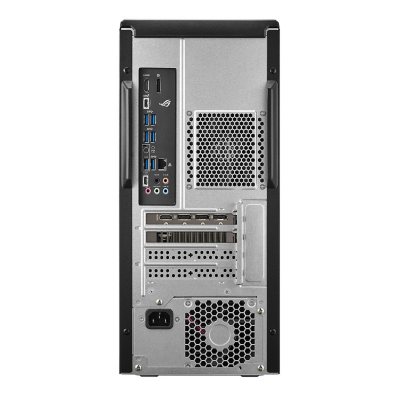 ASUS ROG G10CE Gaming Desktop PC - Intel Core i5-11400F