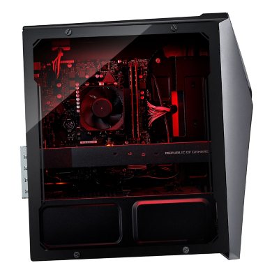 ASUS ROG Gaming Desktop PC AMD Ryzen 7 3700X GeForce GTX