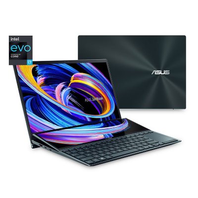 Laptop deals i7 asus