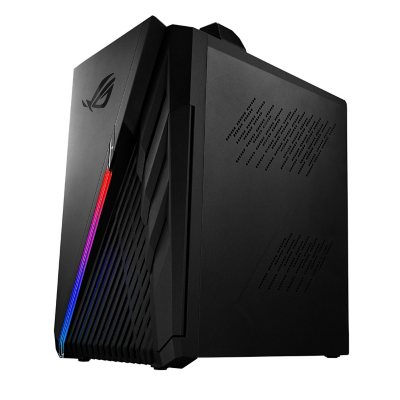 ASUS ROG Strix GA35 Gaming Desktop PC - GeForce RTX 3070 8GB GDDR6 -  Factory Overclocked AMD Ryzen 7 5800X - 32GB DDR4 RAM - 1TB PCIe SSD - Dual  