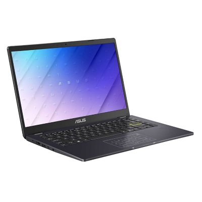 ASUS Laptop L410 UltraThin Laptop - 14 FHD Display - Intel Pentium Silver  N5030 - 4GB RAM - 128GB Storage - NumberPad - Windows 11 Home S Mode - 1