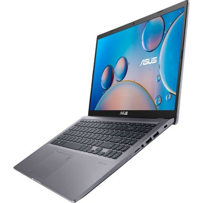 ASUS VivoBook 15 R565 Thin and Light Laptop - 15.6” FHD Touch