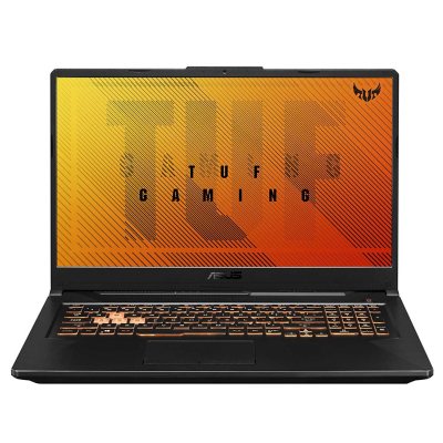 ASUS TUF Gaming F17 Gaming Laptop - 17.3” 144Hz FHD IPS-Type