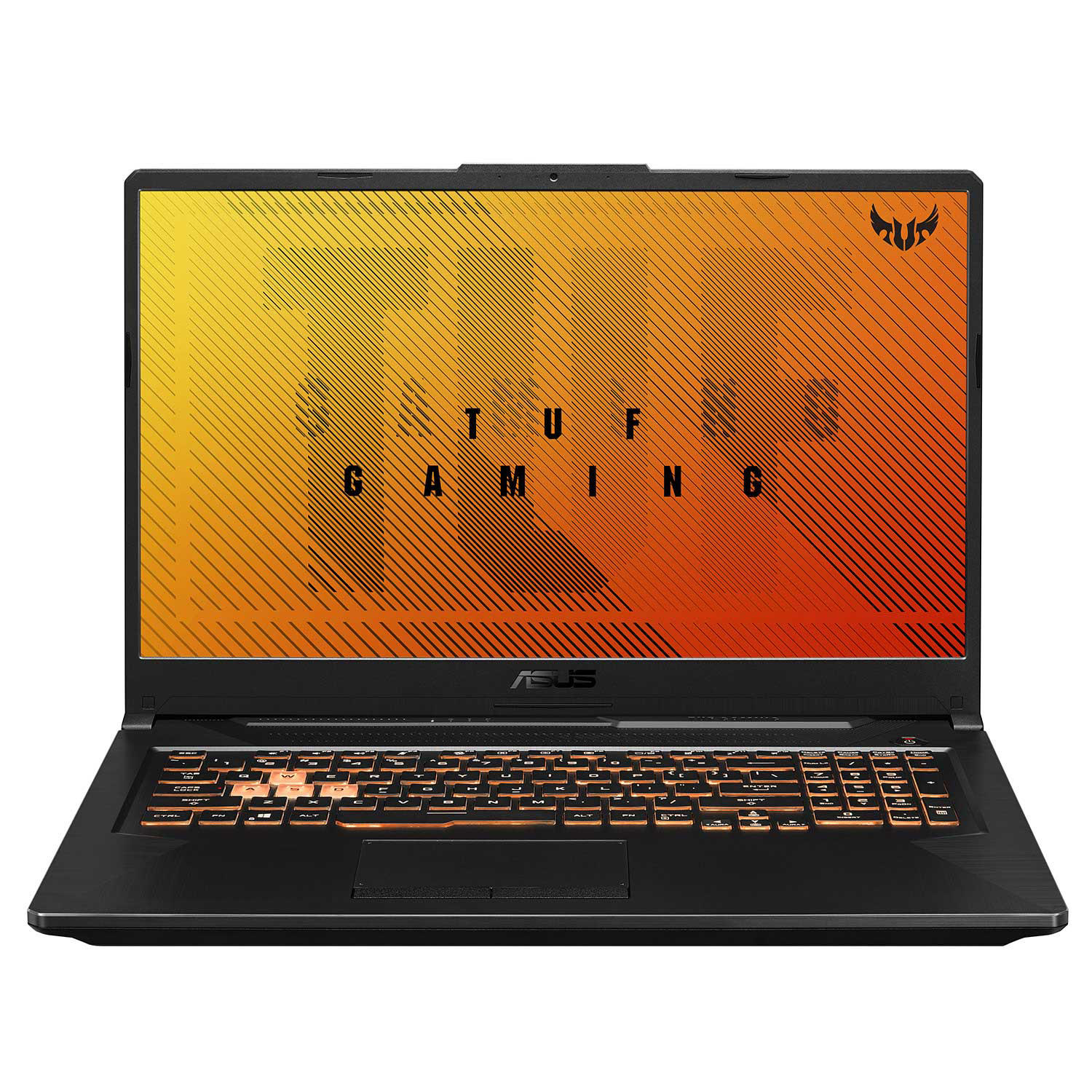 ASUS TUF Gaming F17 Gaming Laptop - 17.3" 144Hz FHD IPS-Type Display - Intel Core i5-11400H Processor - GeForce RTX 3050