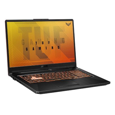 ASUS TUF Gaming F17 Gaming Laptop - 17.3” 144Hz FHD IPS-Type