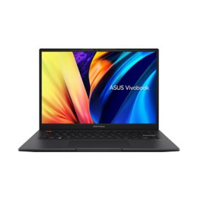 ASUS VivoBook S 14 OLED Slim Laptop - 14” 2.8K 16:10 Display - Intel Evo Platform - Intel Core i7-12700H CPU, 16GB RAM  512GB SSD - Windows 11 Home - K3402ZA-DB74