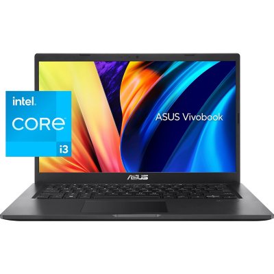 LAPTOP ASUS PORTATIL VIVOBOOK CORE I3 1005G1 8GB 256SSD GB PCIE 15.6