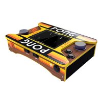 Pong 2-Player Counter Cade