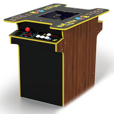 Pac-Man Head-to-Head Gaming Table - Sam's Club