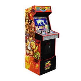 Ultimate Arcade / Ultracade Arcade Game Cabaret **263 Games** FUN